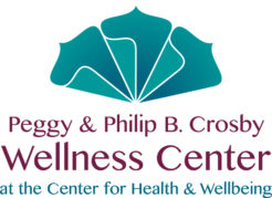 Crosby Wellness Center